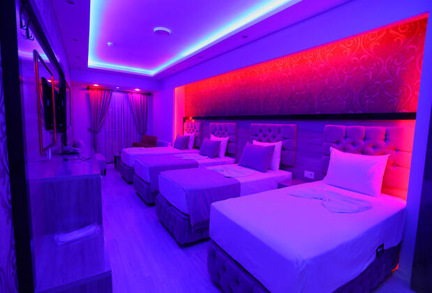 Grand Londra Otel - Görsel 3