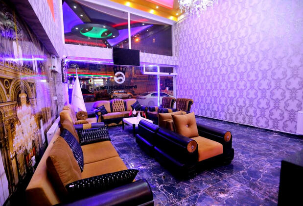 Grand Londra Otel - Görsel 5