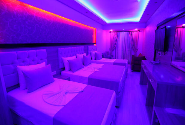 Grand Londra Otel - Görsel 6