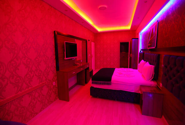 Grand Londra Otel - Görsel 10