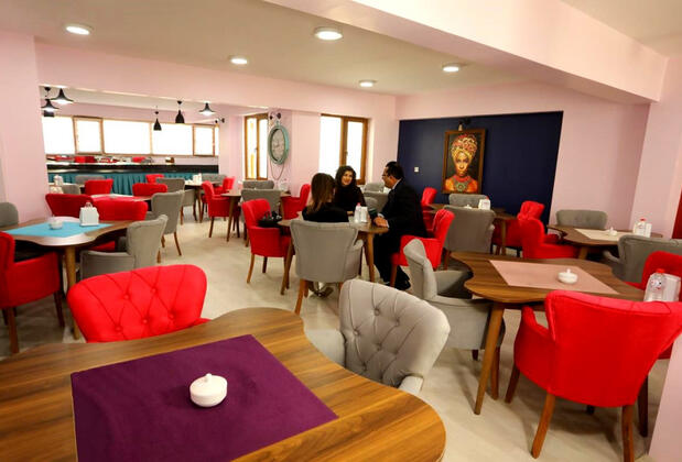 Grand Londra Otel - Görsel 15