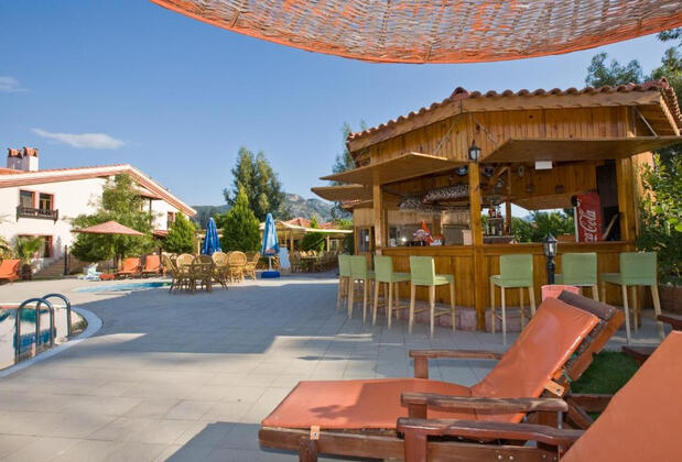 Portakal Otel Dalyan - Görsel 3