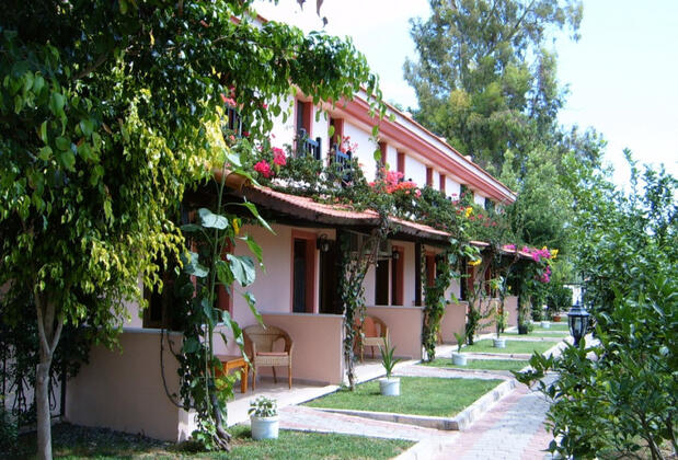 Portakal Otel Dalyan - Görsel 4