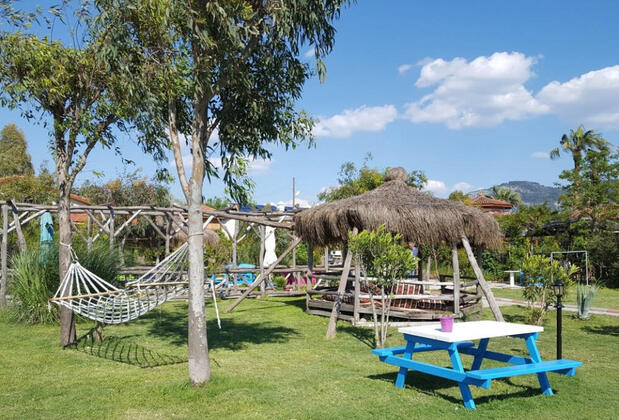 Portakal Otel Dalyan - Görsel 5