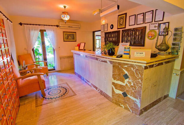 Portakal Otel Dalyan - Görsel 8