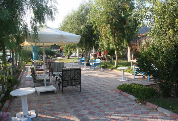 Portakal Otel Dalyan - Görsel 9