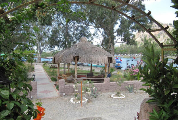 Portakal Otel Dalyan - Görsel 13