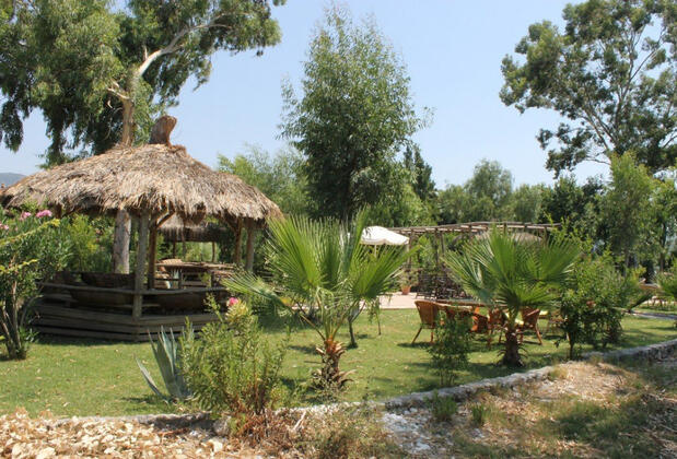 Portakal Otel Dalyan - Görsel 14