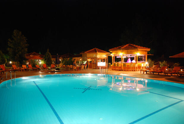 Portakal Otel Dalyan - Görsel 16