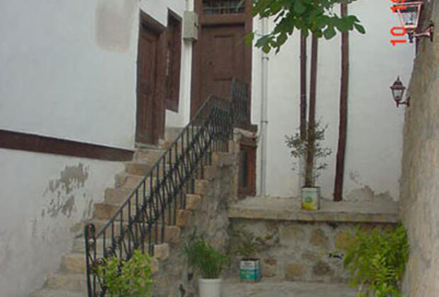 Mevaların Konağı - Görsel 12