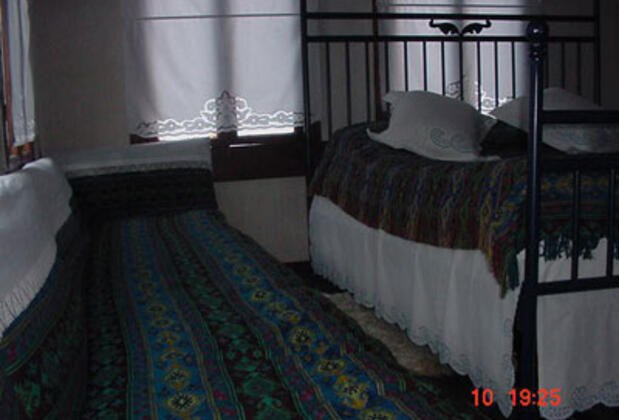 Mevaların Konağı - Görsel 7