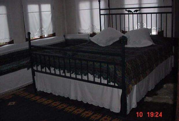 Mevaların Konağı - Görsel 13