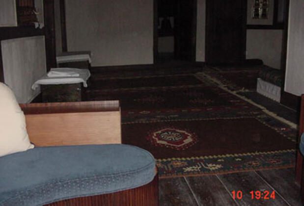 Mevaların Konağı - Görsel 20