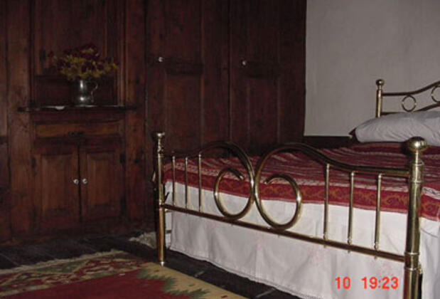 Mevaların Konağı - Görsel 18