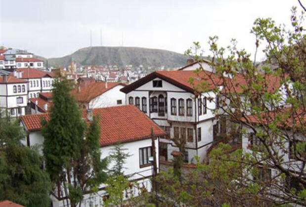 Mevaların Konağı - Görsel 14