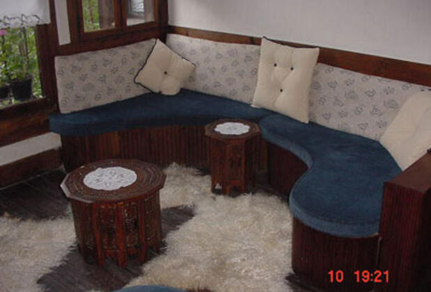 Mevaların Konağı - Görsel 19