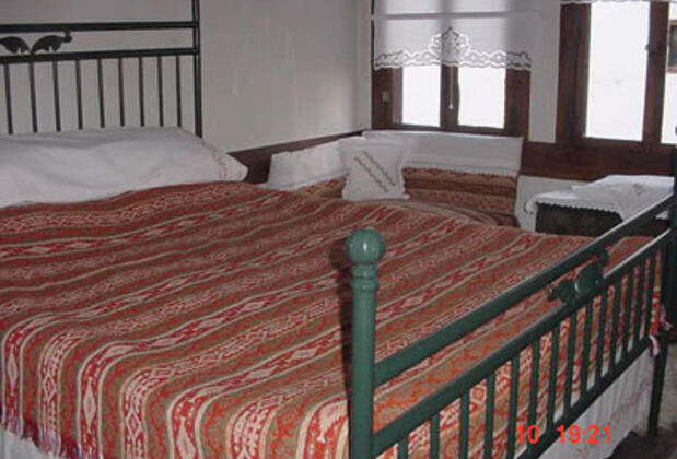 Mevaların Konağı - Görsel 17