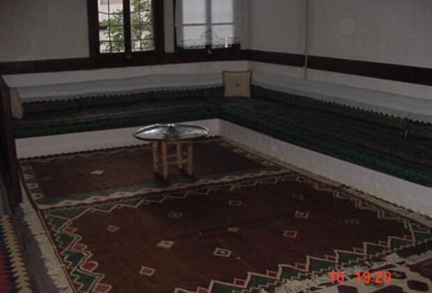 Mevaların Konağı - Görsel 10