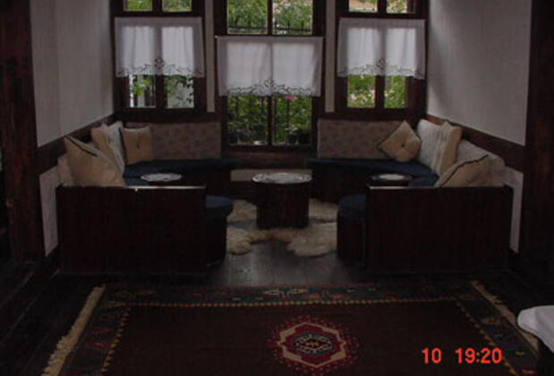 Mevaların Konağı - Görsel 3