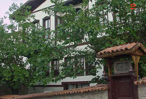 Mevaların Konağı - Görsel 4