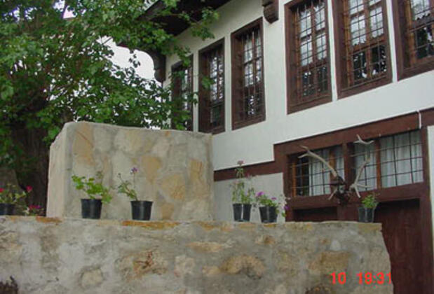 Mevaların Konağı - Görsel 16