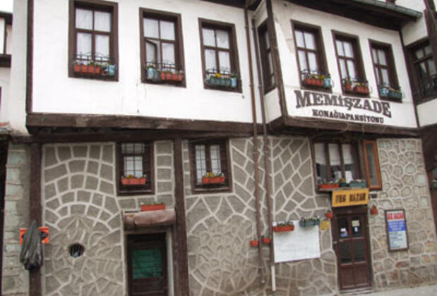 Memişzade Konak Pansiyon - Görsel 9