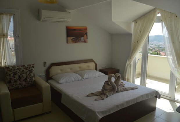 Gold Monami Butik Otel - Görsel 20