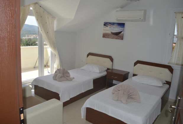 Gold Monami Butik Otel - Görsel 4