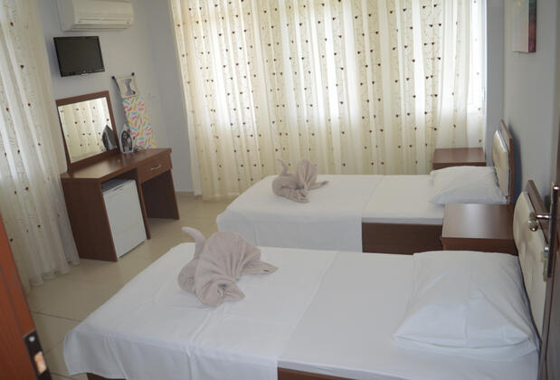 Gold Monami Butik Otel - Görsel 14