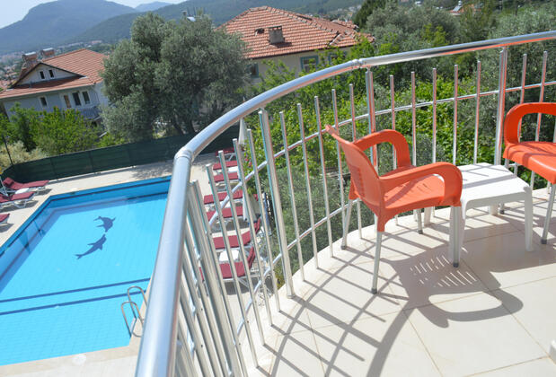 Gold Monami Butik Otel - Görsel 5