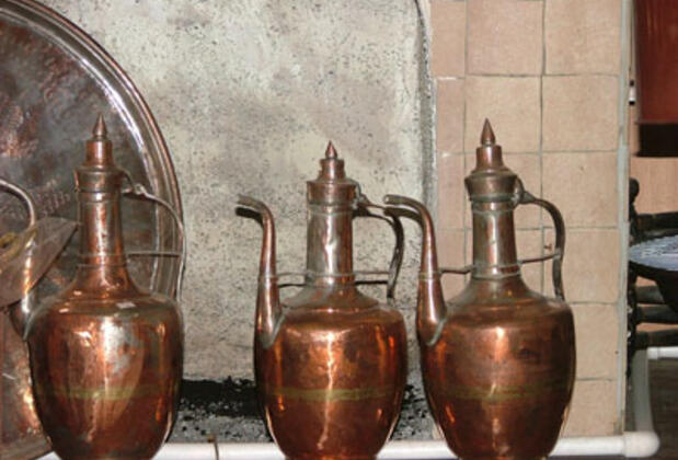 Memişzade Konak Pansiyon - Görsel 12