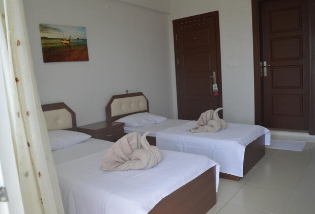 Gold Monami Butik Otel - Görsel 15