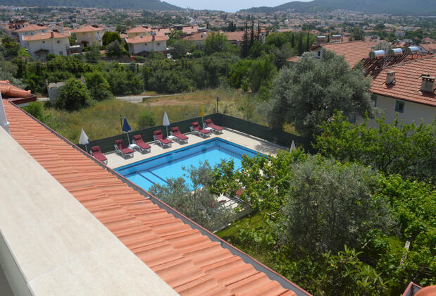 Gold Monami Butik Otel - Görsel 18