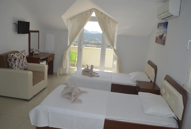 Gold Monami Butik Otel - Görsel 24