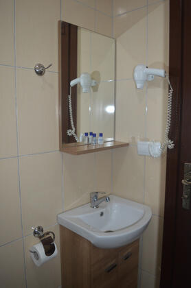 Gold Monami Butik Otel - Görsel 19