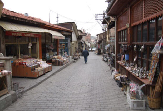 Memişzade Konak Pansiyon - Görsel 6