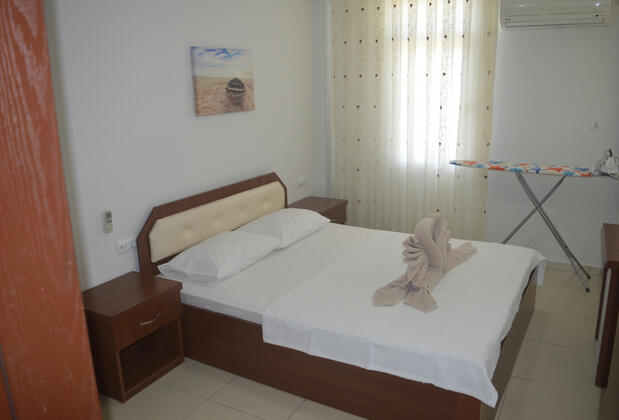 Gold Monami Butik Otel - Görsel 25