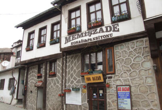 Memişzade Konak Pansiyon - Görsel 3