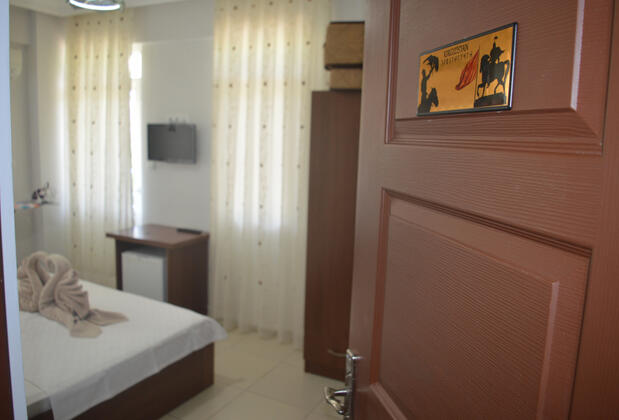 Gold Monami Butik Otel - Görsel 8