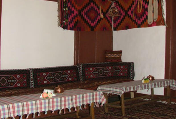 Memişzade Konak Pansiyon - Görsel 15