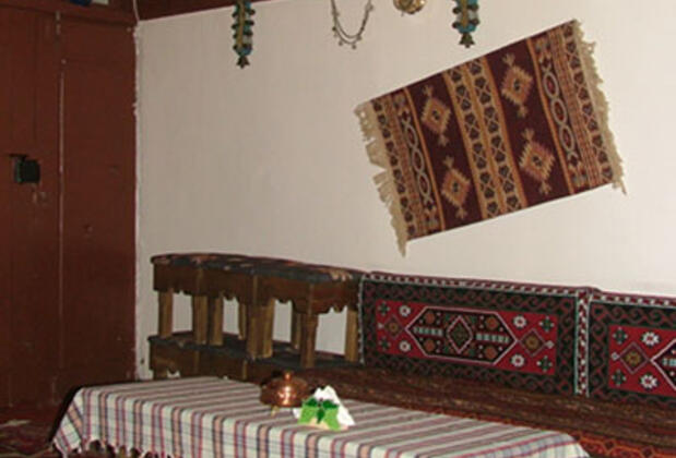 Memişzade Konak Pansiyon - Görsel 27