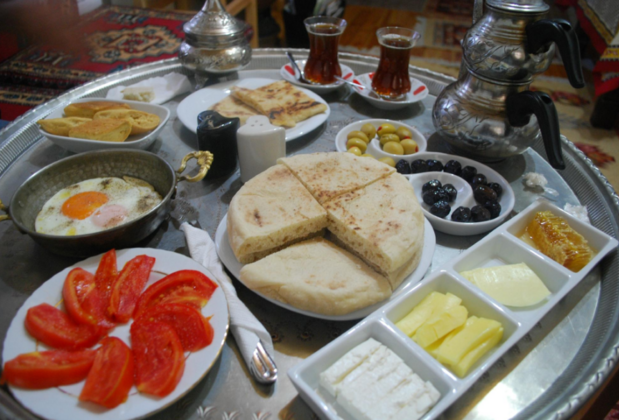 Memişzade Konak Pansiyon - Görsel 8