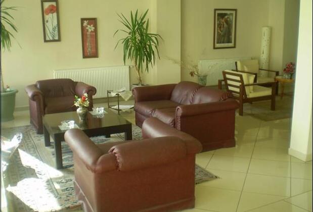 Kumsal Otel Ünye - Görsel 14