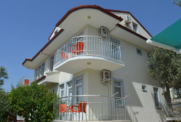 Gold Monami Butik Otel - Görsel 13