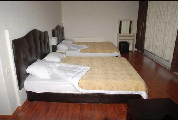 Kumsal Otel Ünye - Görsel 8