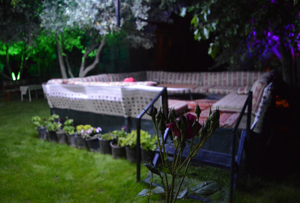 Gold Monami Butik Otel - Görsel 21