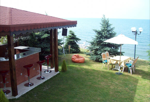 Kumsal Otel Ünye - Görsel 16