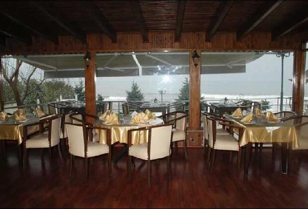 Kumsal Otel Ünye - Görsel 18