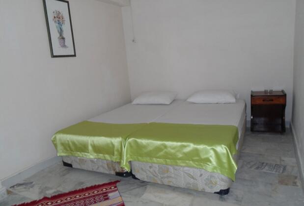 Dora Silan Otel - Görsel 8