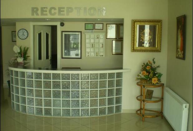 Kumsal Otel Ünye - Görsel 10